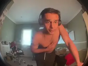 meow_monster webcam model stream image