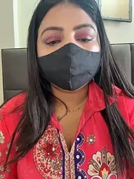 Myra_Desire69 webcam model stream image