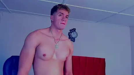 paull_george webcam model stream image