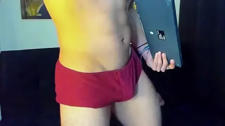 paull_george webcam model stream image
