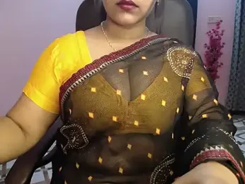 Queen_Jessia webcam model stream image