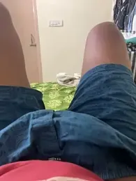 Harish0897 webcam model stream image
