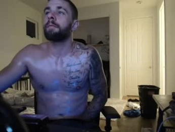 theufcfan_8181 webcam model stream image