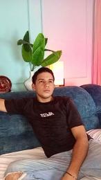 Jean_Jagger webcam model stream image