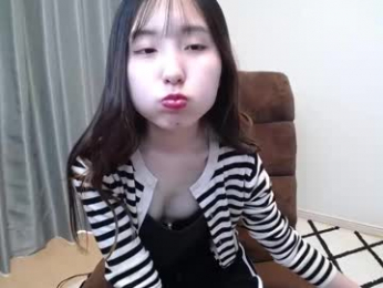 yui_x webcam chaturbate model stream image