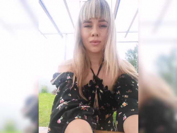 Vanilla_sexy webcam model stream image