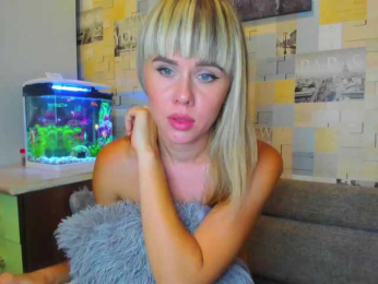 Vanilla_sexy webcam model stream image