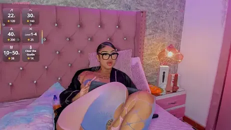 Mia_Jansen webcam model stream image