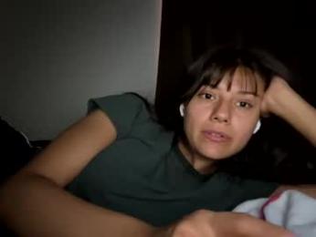 moonbabey webcam model stream image