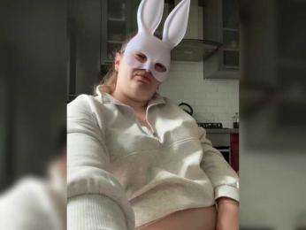 KissMyb webcam model stream image