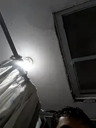 Exotic19cm webcam model stream image