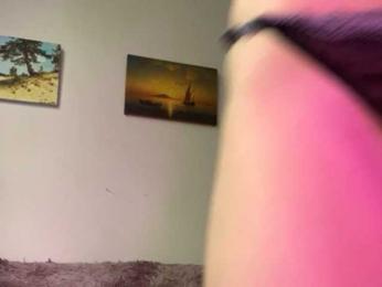 RoxyLover webcam model stream image