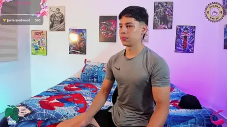 jonathanjoestar_ webcam model stream image
