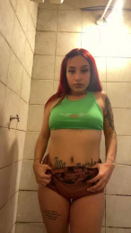 Amatista7768 webcam model stream image