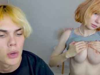 bonnie_and_c1yde webcam model stream image