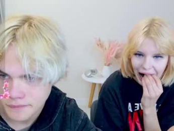 bonnie_and_c1yde webcam model stream image