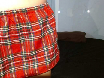 EvangelinedeLuca webcam model stream image