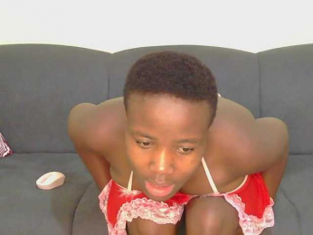 HONEY-BUN webcam model stream image