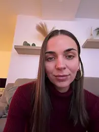 Bad_Giorgia webcam model stream image