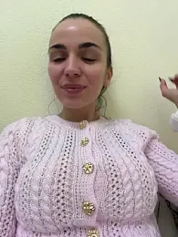 Bad_Giorgia webcam model stream image