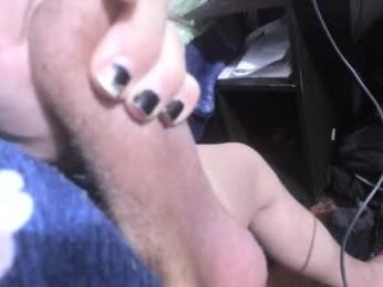 _baby_vi webcam model stream image