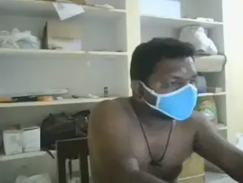 ITGuyhyd webcam model stream image