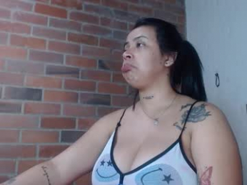 salome__palmer webcam model stream image