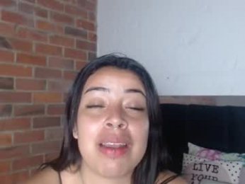 salome__palmer webcam model stream image