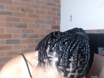 salome__palmer webcam model stream image