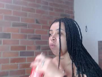 salome__palmer webcam model stream image