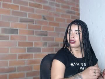salome__palmer webcam chaturbate model stream image