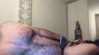 Manrei webcam model stream image