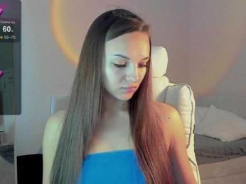 Mili-Milash webcam model stream image