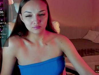 Mili-Milash webcam model stream image