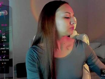 Mili-Milash webcam model stream image