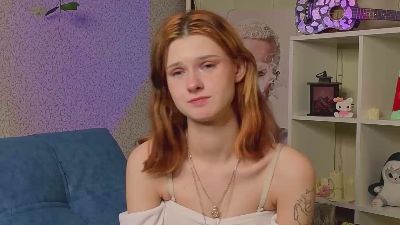 RandiBeech webcam model stream image