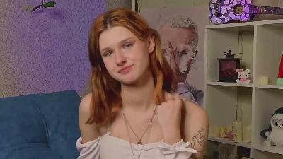RandiBeech webcam model stream image