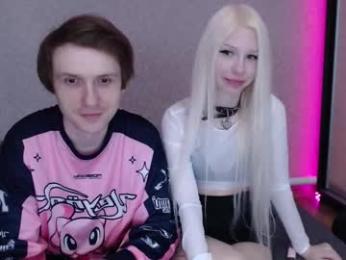 cosplaycats webcam model stream image