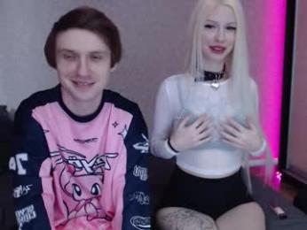 cosplaycats webcam model stream image