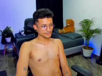 cinamon_kingdom webcam model stream image