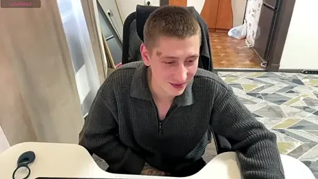 Keksik_ webcam model stream image