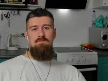 bearded_legend webcam model stream image