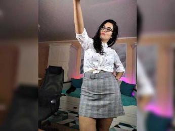 AlicaLovely webcam model stream image