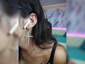 AlicaLovely webcam model stream image