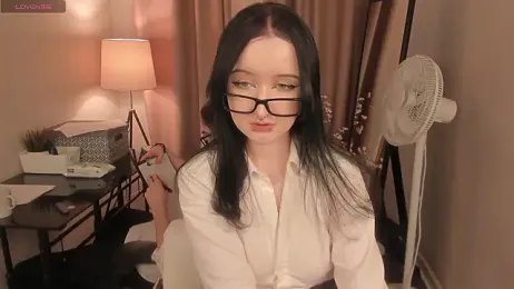 Nexxys webcam model stream image