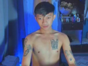 lost_boixxx webcam model stream image
