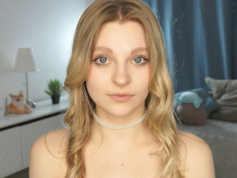 LynetteAldis webcam livejasmin model stream image