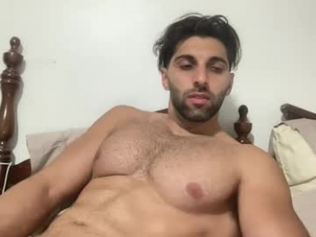 fitcurvyman4fun_69 webcam chaturbate model stream image