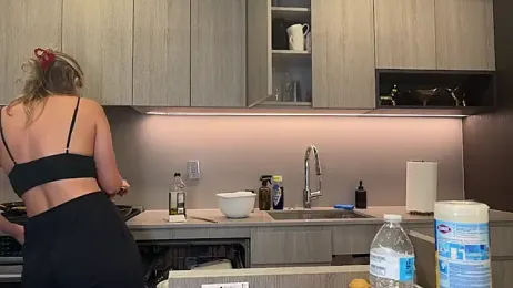 Graciemae_baexx webcam stripchat model stream image