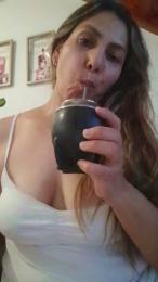 Adelensecret webcam model stream image